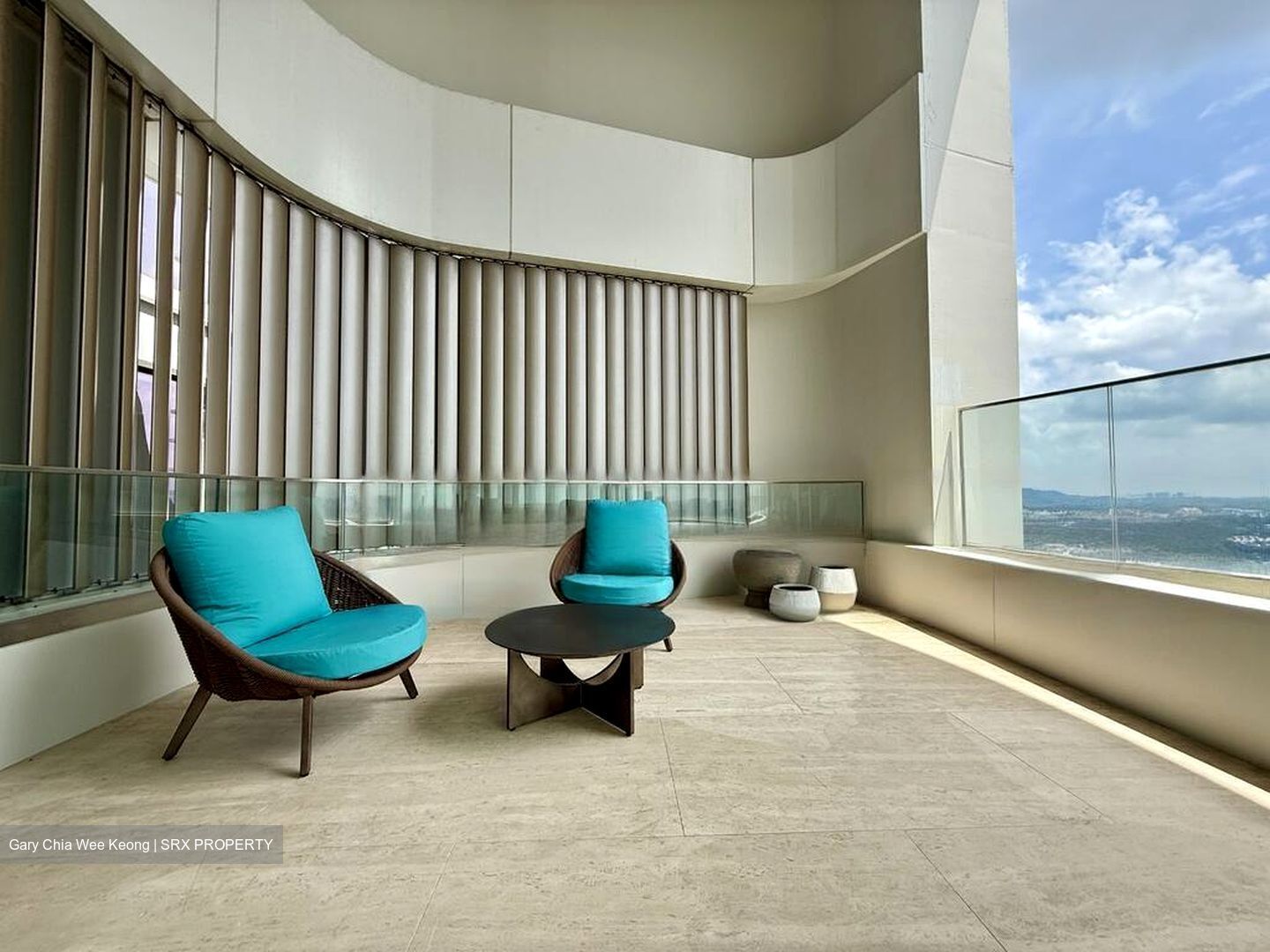 Ardmore Residence (D10), Condominium #472430501
